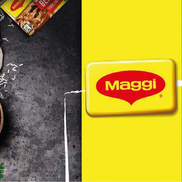 Maggi