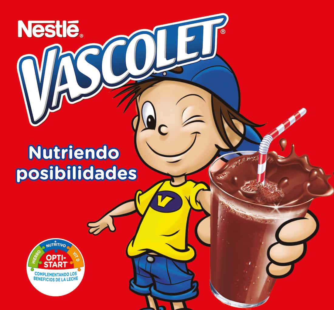 Vascolet