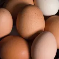 ¿Cómo hacer un huevo duro?  ¿Cómo hacer un huevo duro?