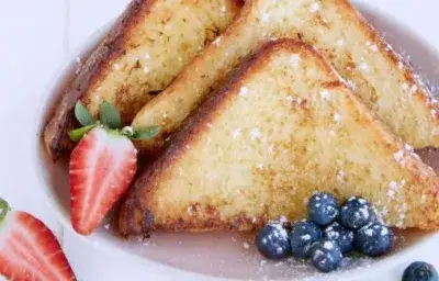 French Toast French Toast