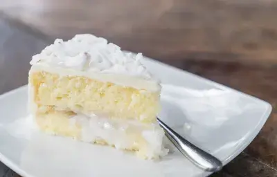 torta tres leches