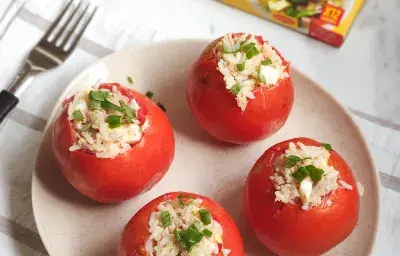 Tomate Rellenos