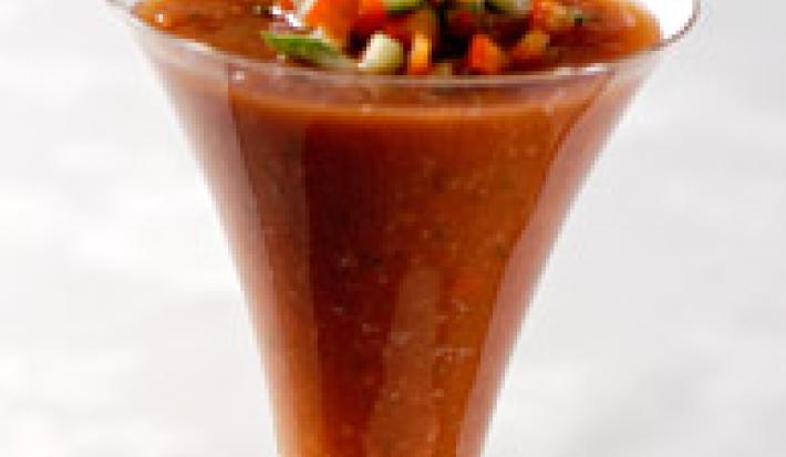 Gazpacho