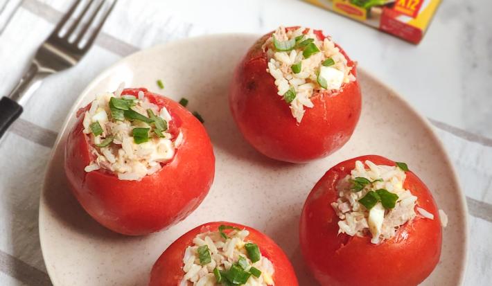 Tomate Rellenos